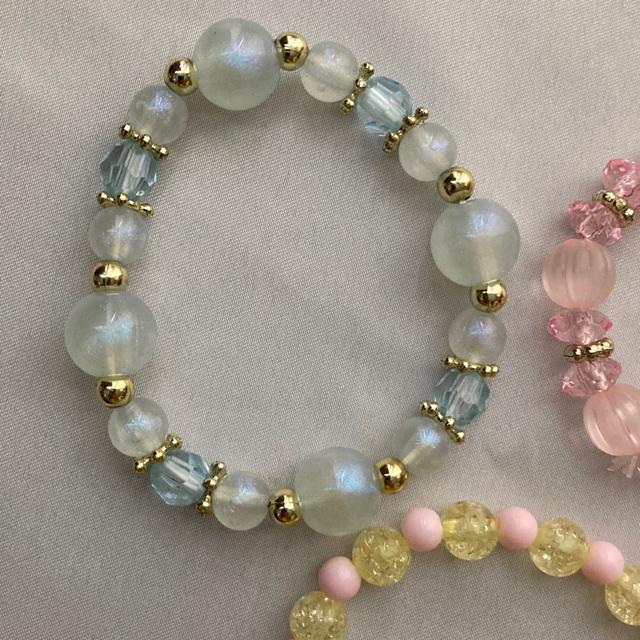 ピースブレスレット まとめ売り 女の子 P < 女性アクセサリー/時計  ピースブレスレット まとめ売り 女の子 P < 女性アクセサリー/時計の