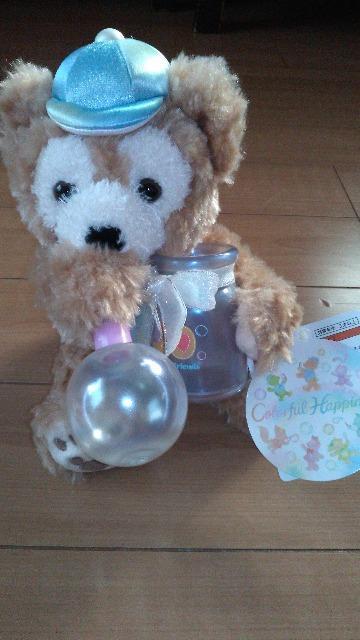 �_�b�t�B�[�t�����Y20th�J���t���n�s�l�X�_�b�t�B�[�ʂ������ 