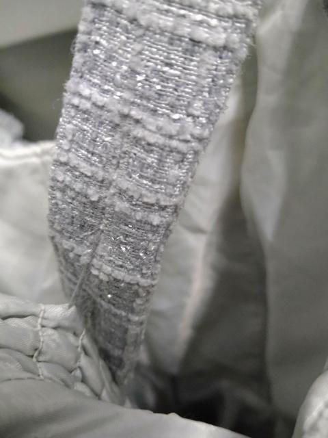 Ank Rouge☆キラキラツイードコンビネゾン < ブランド Ank Rouge☆キラキラツイードコンビネゾン < ブランドの