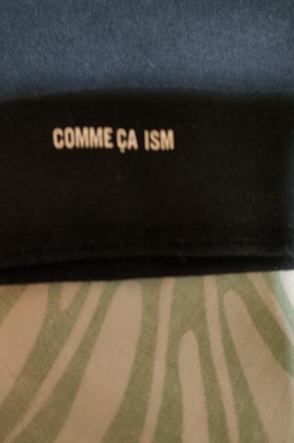 ViCOMME CA ISM xr[Xq  LbY/xr[ 