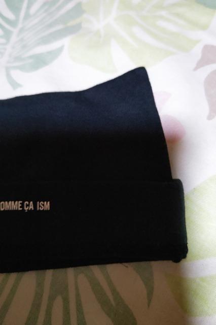 ViCOMME CA ISM xr[Xq  LbY/xr[ 