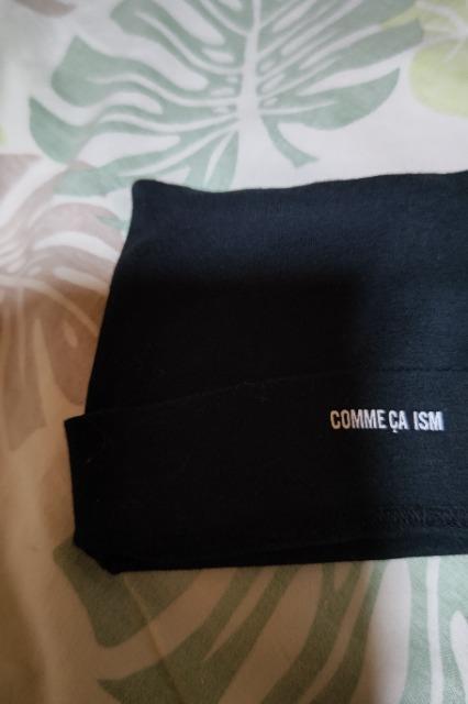 ViCOMME CA ISM xr[Xq  LbY/xr[ 