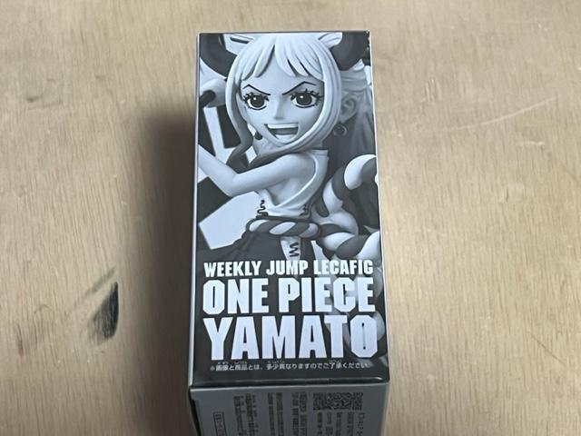 LECAFIG ONE PIECE ヤマト < アニメ/コミック/キャラクター  LECAFIG ONE PIECE ヤマト < アニメ/コミック/キャラクターの