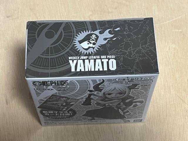 LECAFIG ONE PIECE ヤマト < アニメ/コミック/キャラクター  LECAFIG ONE PIECE ヤマト < アニメ/コミック/キャラクターの