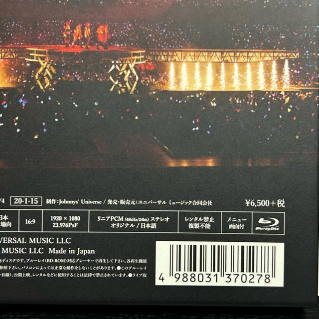 King  Prince CONCERT TOUR 2019 Blu-ray yVil̔iz  CD/DVD/rfI 