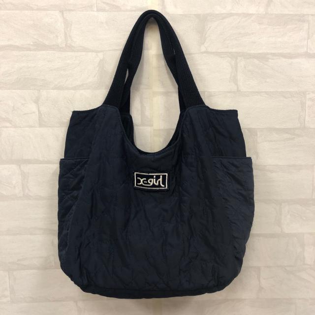  X-girl LeBOobO lCr[   uh 