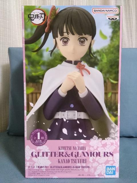 AjuSł̐nvGLITTER&GLAMOURS@KANAO@TSUTURI 