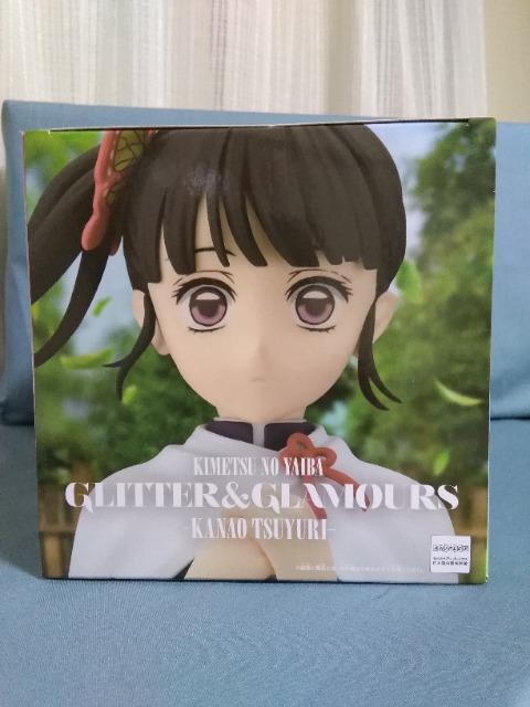 AjuSł̐nvGLITTER&GLAMOURS@KANAO@TSUTURI