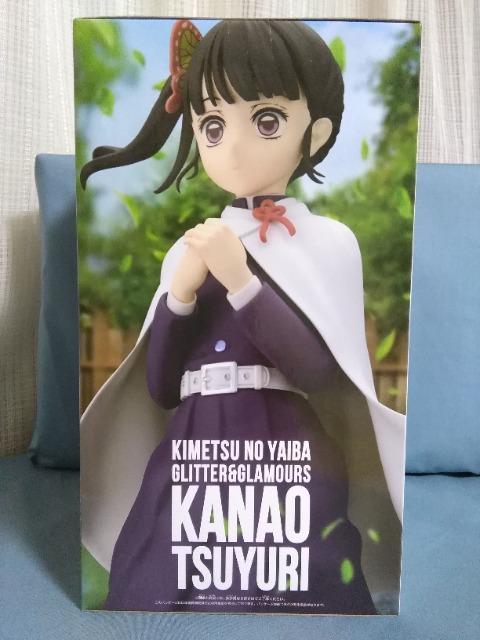 AjuSł̐nvGLITTER&GLAMOURS@KANAO@TSUTURI