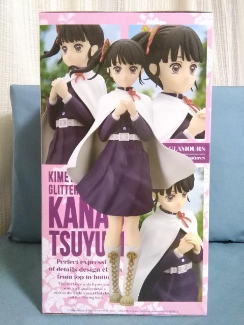 AjuSł̐nvGLITTER&GLAMOURS@KANAO@TSUTURI