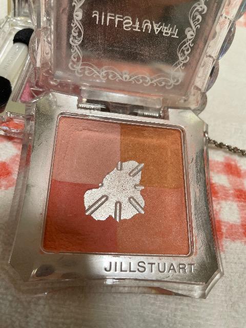 JILLSTUART:CNZbg܂Ƃߔ
