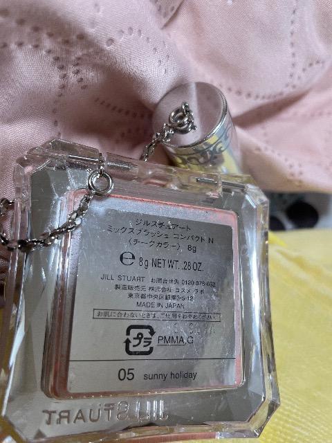 JILLSTUART:CNZbg܂Ƃߔ