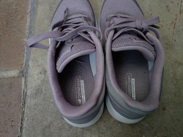 ニューバランス NB RALAXA スニーカー サイズ23cm 美品 < 女性ファッション  ニューバランス NB RALAXA スニーカー サイズ23cm 美品 < 女性ファッションの