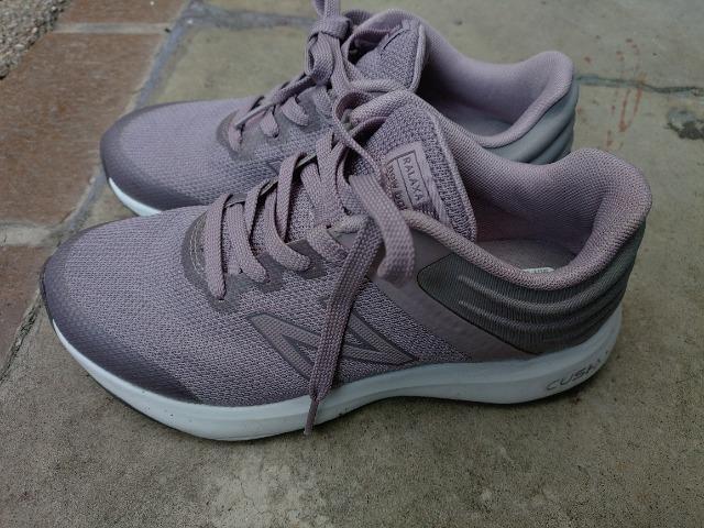 ニューバランス NB RALAXA スニーカー サイズ23cm 美品 < 女性ファッション  ニューバランス NB RALAXA スニーカー サイズ23cm 美品 < 女性ファッションの