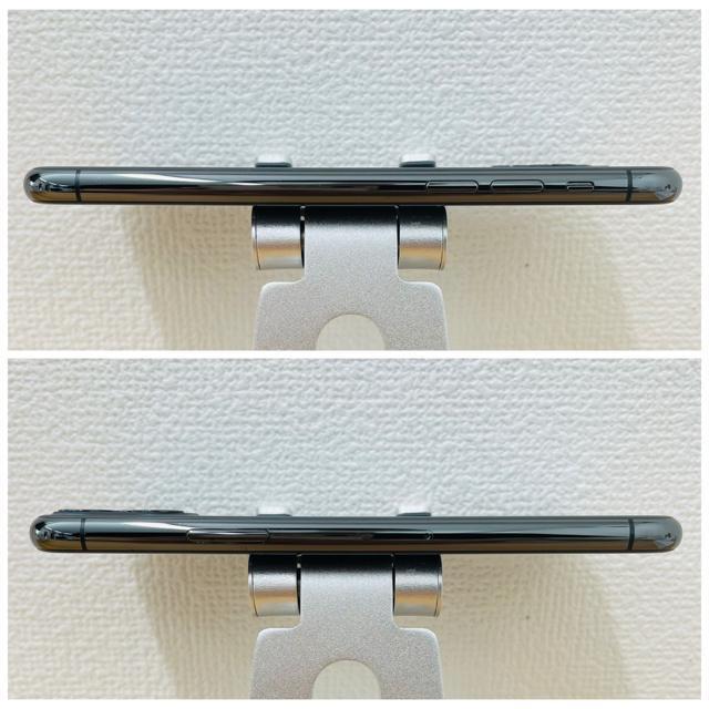 A 100% iPhone 11 Pro 256 GB SIMt[ {  Ɠd/AV 