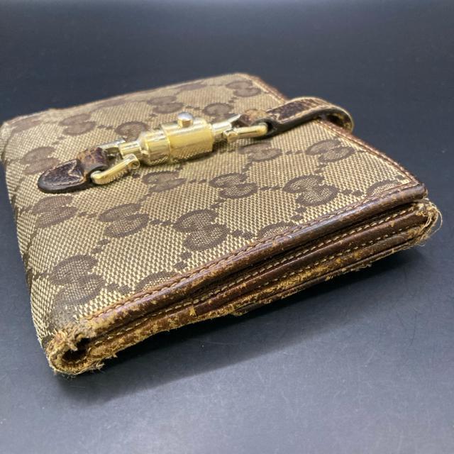  GUCCI Ob` ܂z GG WbL[  uh 