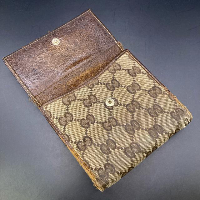  GUCCI Ob` ܂z GG WbL[  uh 