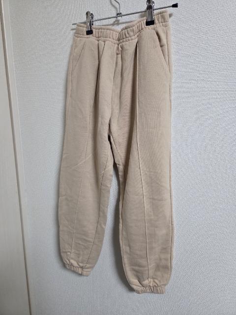 ZARA kids スウェットパンツ 150cm < ブランド  ZARA kids スウェットパンツ 150cm  < ブランドの