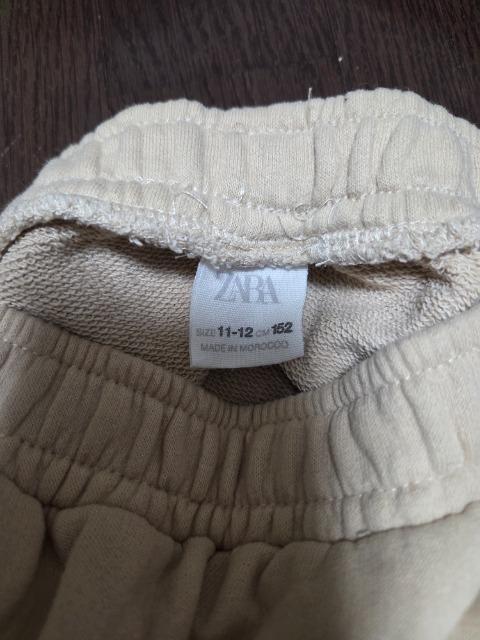 ZARA kids スウェットパンツ 150cm < ブランド  ZARA kids スウェットパンツ 150cm < ブランドの