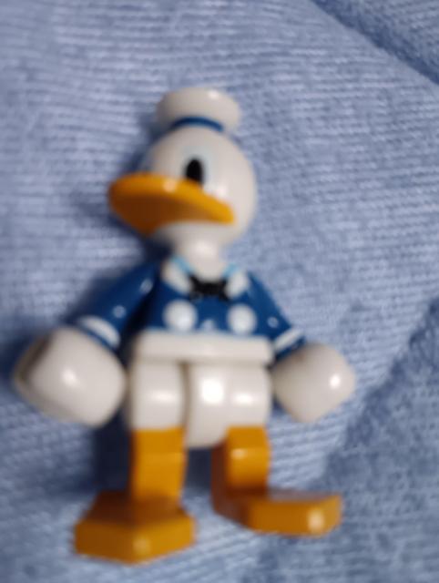 ドナルドダック、デイジーフィギュア < ホビー  ドナルドダック、デイジーフィギュア < ホビーの