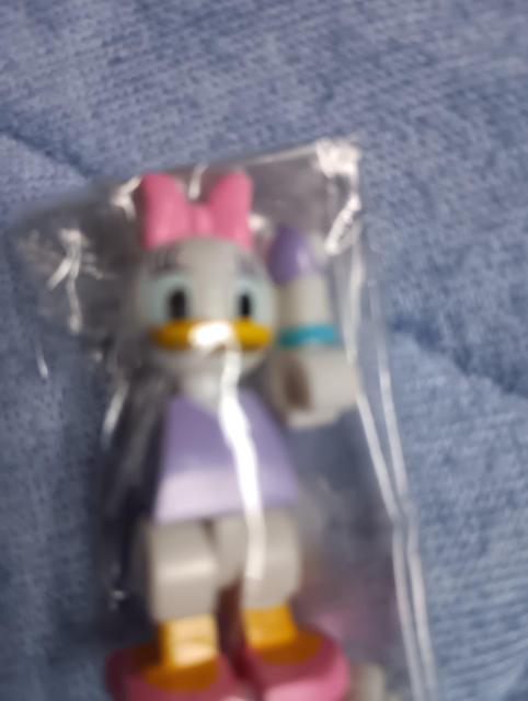 ドナルドダック、デイジーフィギュア < ホビー  ドナルドダック、デイジーフィギュア < ホビーの