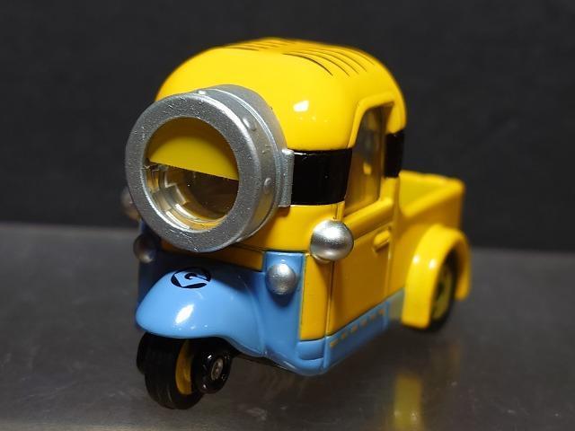 ★USJオリジナルトミカ★ミニオンカー スチュアート★ < ホビー ★USJオリジナルトミカ★ミニオンカー スチュアート★ < ホビーの