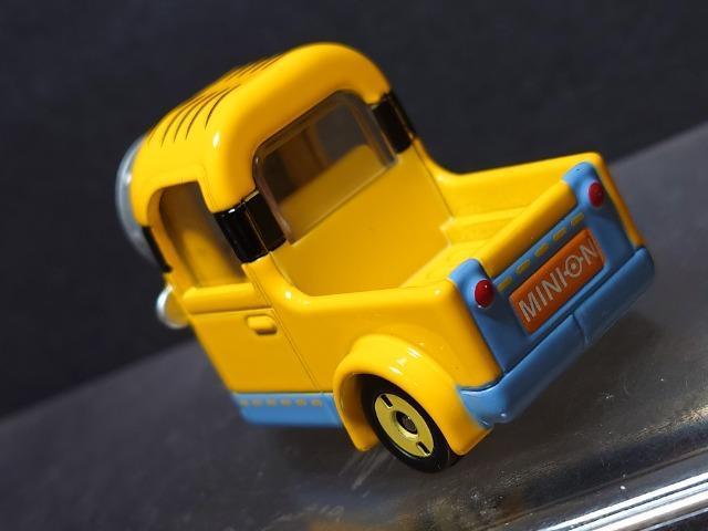 ★USJオリジナルトミカ★ミニオンカー スチュアート★ < ホビー ★USJオリジナルトミカ★ミニオンカー スチュアート★ < ホビーの