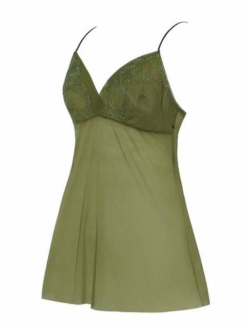 Triumph AMOSTYLE キャミソール Mサイズ グリーン < 女性ファッション Triumph AMOSTYLE キャミソール Mサイズ グリーン < 女性ファッションの