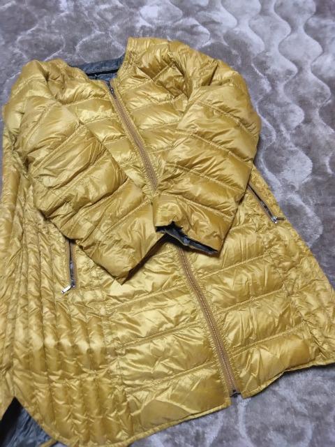 高島屋オリジナル薄手ダウンコート 素敵 < 女性ファッション 高島屋オリジナル薄手ダウンコート 素敵 < 女性ファッションの