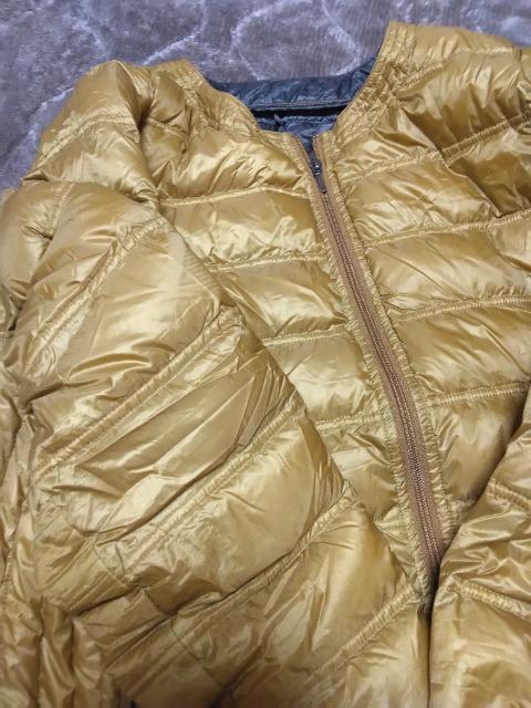 高島屋オリジナル薄手ダウンコート 素敵 < 女性ファッション 高島屋オリジナル薄手ダウンコート 素敵 < 女性ファッションの