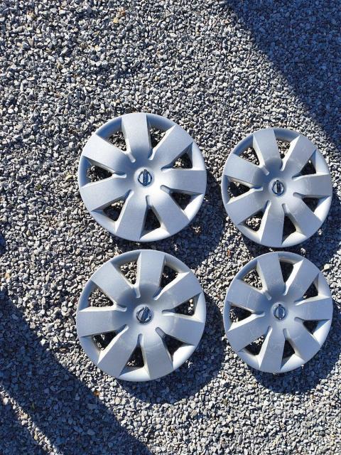 日産純正ホイールキャップ14インチ < 自動車/バイク 日産純正ホイールキャップ14インチ < 自動車/バイク