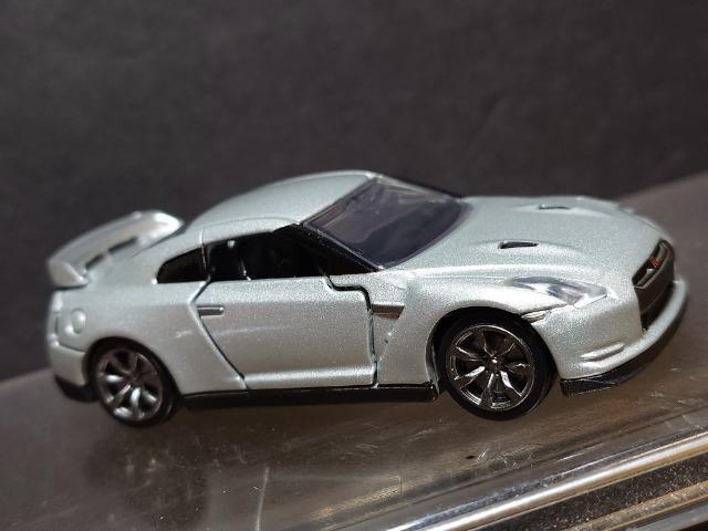 ★トミカプレミアム17★日産 NISSAN GT-R★ < ホビー ★トミカプレミアム17★日産 NISSAN GT-R★ < ホビーの