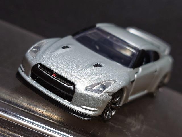 ★トミカプレミアム17★日産 NISSAN GT-R★ < ホビー ★トミカプレミアム17★日産 NISSAN GT-R★ < ホビーの