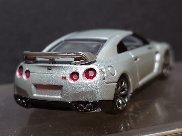 ★トミカプレミアム17★日産 NISSAN GT-R★ < ホビー ★トミカプレミアム17★日産 NISSAN GT-R★ < ホビーの