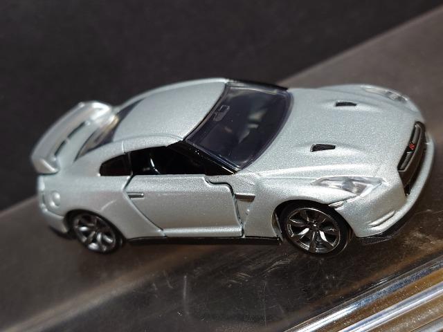 ★トミカプレミアム17★日産 NISSAN GT-R★ < ホビー ★トミカプレミアム17★日産 NISSAN GT-R★ < ホビーの