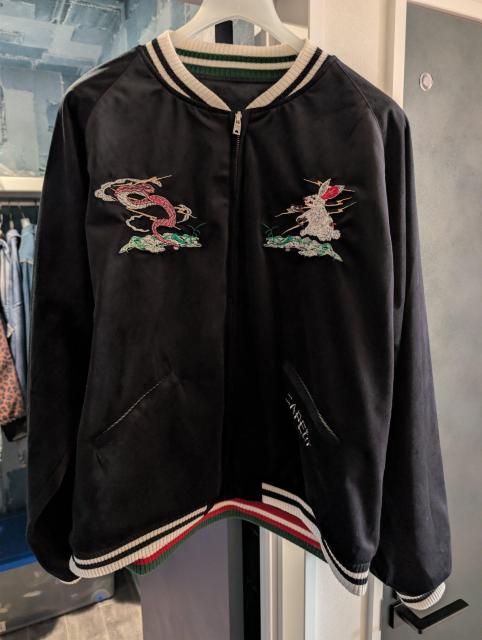 SAPEur/�T�v�[��/�V�i���g�p/AMAGASAKI/�A�}�W����/�X�J�W����/���o�[�V�u��/�X�[�x�j�A�W���P�b�g/�l�c��� �� �j���t�@�b�V������ 