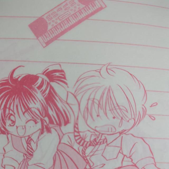 Joker�t�^�m�[�g�Ȃ��悵1998�N �� �A�j��/�R�~�b�N/�L�����N�^�[�� 