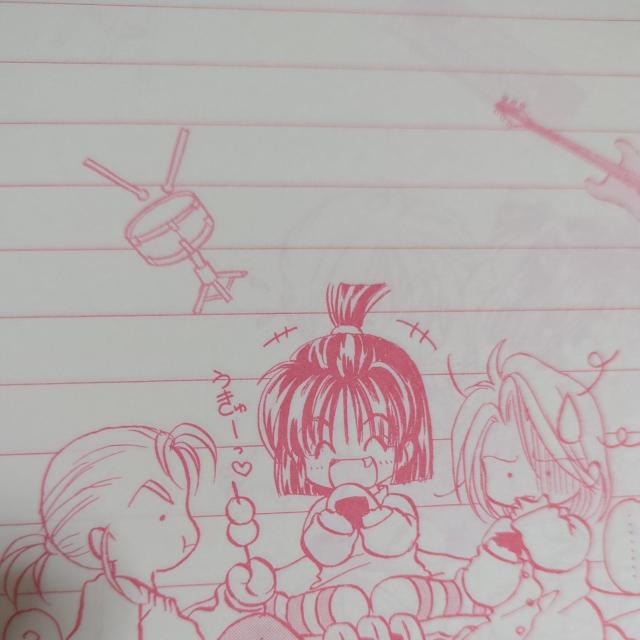 Joker�t�^�m�[�g�Ȃ��悵1998�N �� �A�j��/�R�~�b�N/�L�����N�^�[�� 