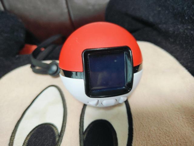 �|�P�b�g�����X�^�[ �|�P���� �߂���i�Q! �����X�^�[�{�[��  �� ��������� 