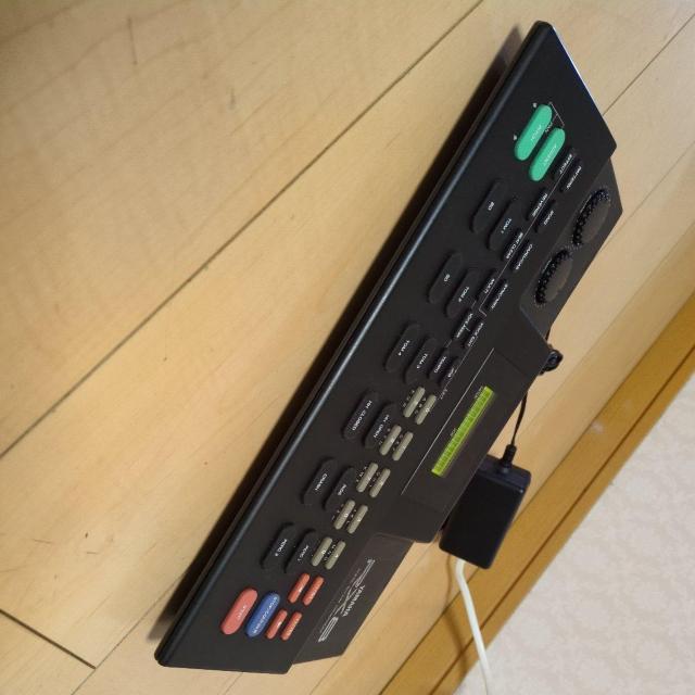 Yamaha �f�W�^�� ���Y�� �v���O���}�[ RX8 �� �Ɠd/AV�� 