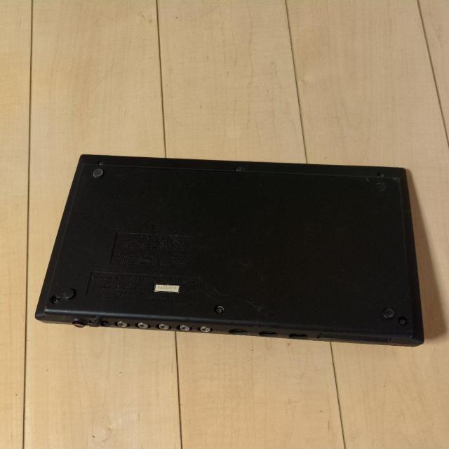 Yamaha �f�W�^�� ���Y�� �v���O���}�[ RX8 �� �Ɠd/AV�� 