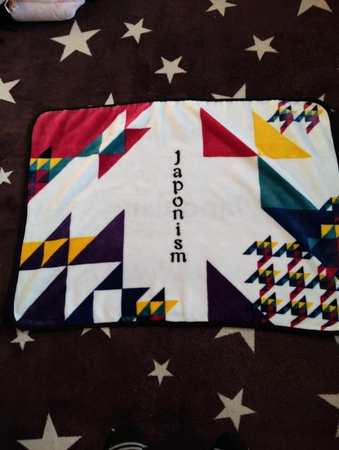 ARASHI LIVE TOUR 2015 Japonism �� �����O�b�Y �t���[�X�u�����P�b�g �Ђ��|�� �� �����t�@�b�V������ 