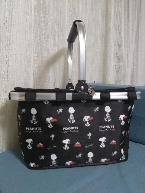 �X�k�[�s�[�܂肽���ݕۗ≷�o�X�P�b�g  �� �A�j��/�R�~�b�N/�L�����N�^�[�� 