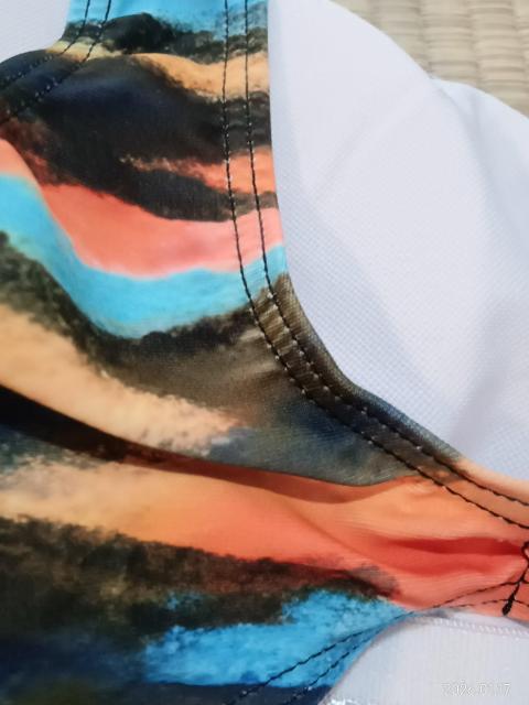 �}���`�J���[ �����s�[�X����S�T�C�Y(US) �� �����t�@�b�V������ 