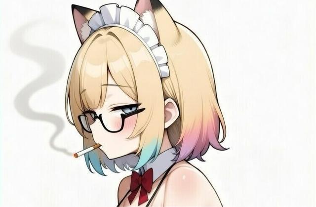 561 AI Girls �I���W�i�� �l�R�~�~������ �Z�N�V�[ �A�[�g A4�|�X�^�[ ���掿�A���� ��3���D����+1���T�[�r�X  �� �A�j��/�R�~�b�N/�L�����N�^�[�� 