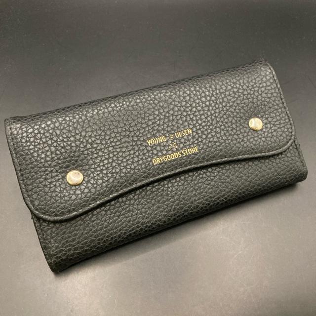 ���� YOUNG OLSEN DRYGOODS STORE �����z �u���b�N  �� �����t�@�b�V������ 