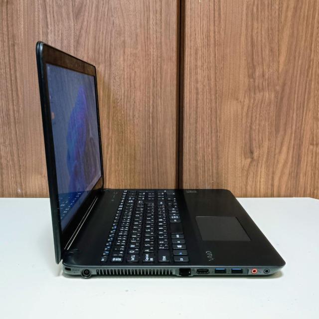 SONY VAIO Corei5 メモリ8GB SSD256GB Webカメラ DVD Windows11 Office2024 < PC本体/周辺機器 SONY VAIO Corei5 メモリ8GB SSD256GB Webカメラ DVD Windows11 Office2024 < PC本体/周辺機器の