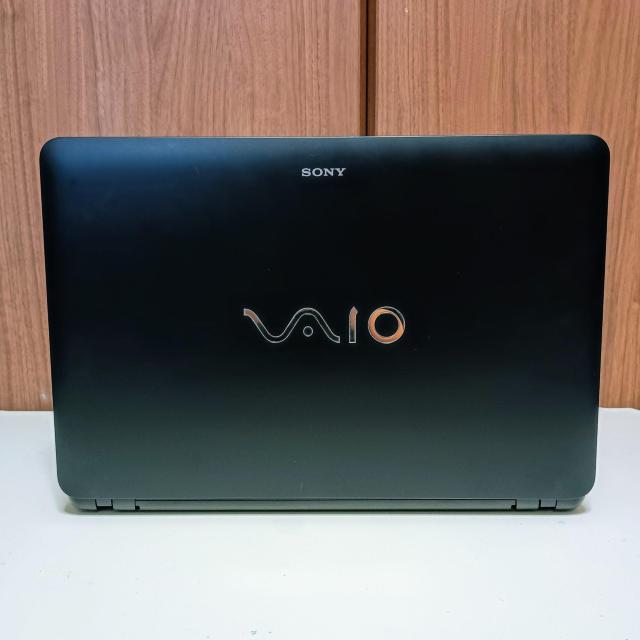 SONY VAIO Corei5 メモリ8GB SSD256GB Webカメラ DVD Windows11 Office2024 < PC本体/周辺機器 SONY VAIO Corei5 メモリ8GB SSD256GB Webカメラ DVD Windows11 Office2024 < PC本体/周辺機器の