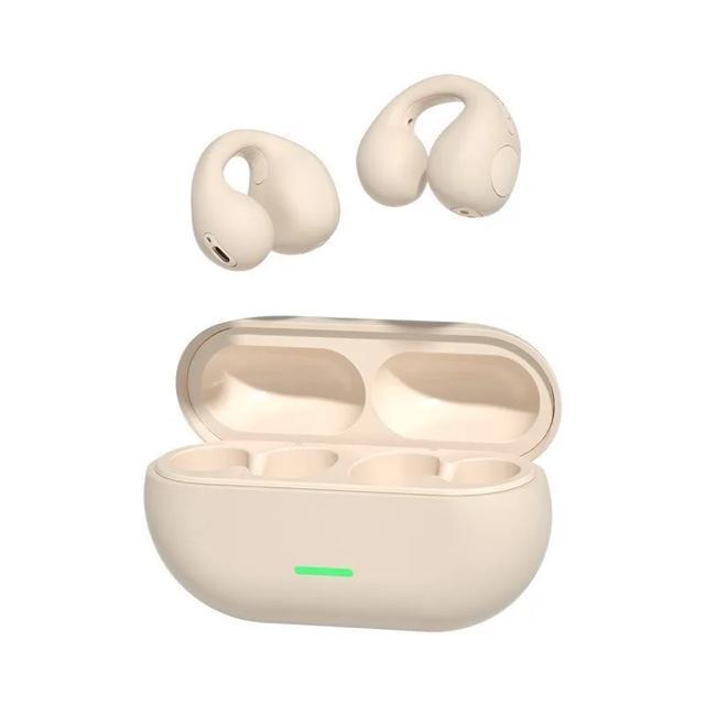 【新商品】?ズレない快適設計? 耳掛けワイヤレスイヤホン|約4時間再生|軽量&安定フィット|運動・通勤に最適 < 家電/AV 【新商品】?ズレない快適設計? 耳掛けワイヤレスイヤホン|約4時間再生|軽量&安定フィット|運動・通勤に最適 < 家電/AVの