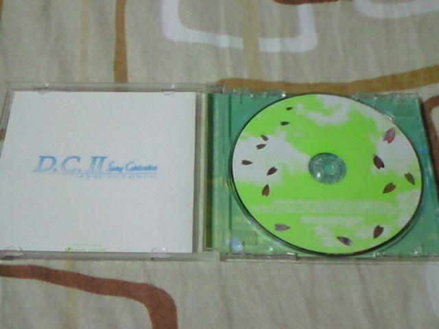 CD D.C.U Spring Celebration{[J~jAo _EJ[|U  CD/DVD/rfI 